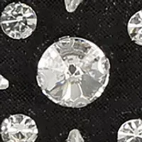 Sansa - Handcrafted Stones Minaudiere