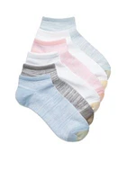 Ultra Lite Liner Socks - 6 Pack