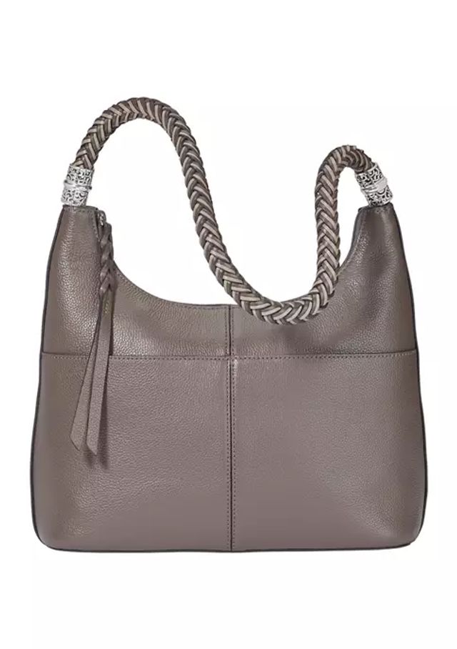 Belk Brooklyn Mini Dome Bag