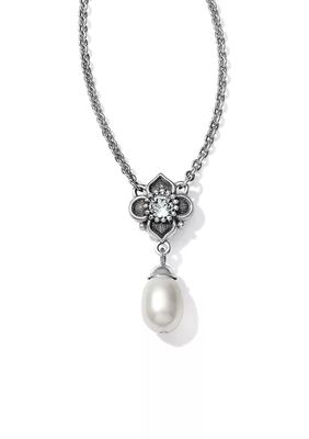 Alcazar Margaret Drop Necklace
