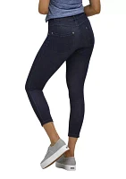 Women's Ultra Soft Denim Skimmer Leggings