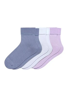 Bobby Socks - 3 Pack