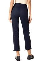 Chino Soft Trouser Leggings