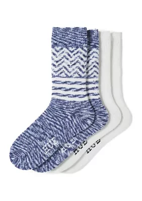 Spacedye Boot Sock 2-Pair Pack