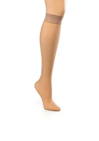 Sheer Knee High 2-Pair Pack Stockings