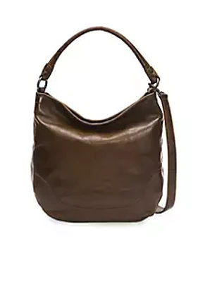 Frye Melissa Hobo