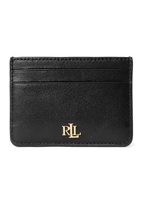 Leather Card Case