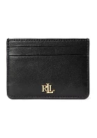 Leather Card Case