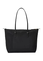 Nylon Medium Keaton Tote