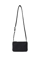 Nylon Medium Landyn Crossbody Bag