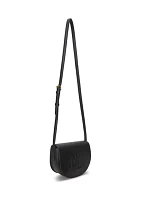 Leather Medium Witley Crossbody