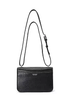 Lizard-Embossed Medium Sophee Bag