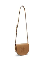 Leather Medium Witley Crossbody