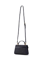 Farrah Small Satchel 