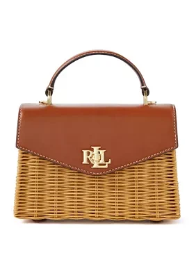 Farrah Small Satchel