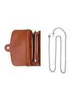 Raffia Medium Adair Crossbody