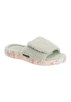 Acacia Slippers