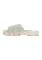 Acacia Slippers