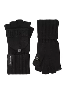 Pop Top Gloves