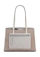 Hadley Tote Bag