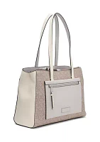 Hadley Tote Bag