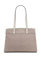 Hadley Tote Bag