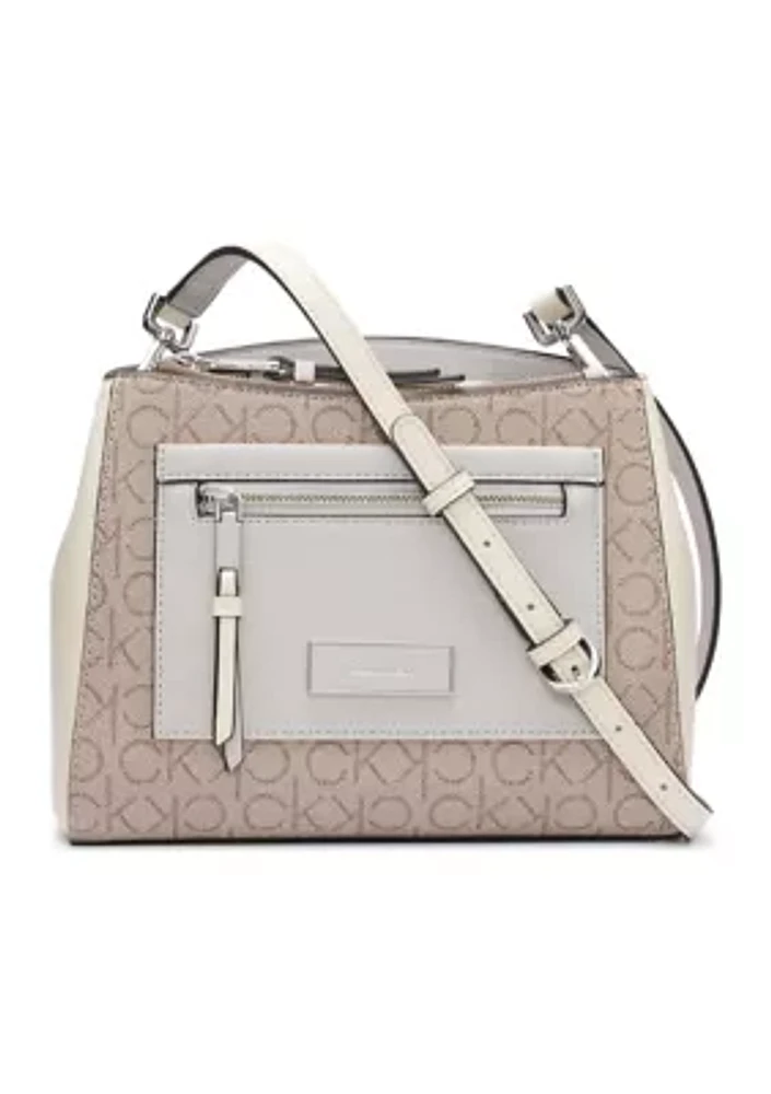 Hadley Crossbody Bag