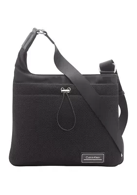 Jessie Crossbody Bag