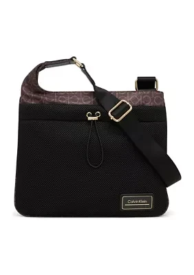 Jessie Crossbody