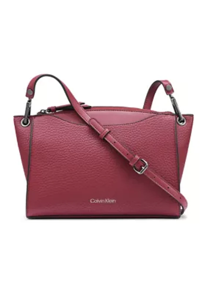 Garnet Crossbody