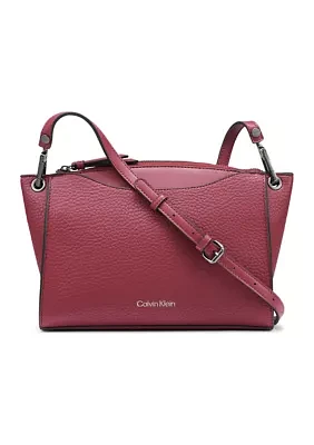 Garnet Crossbody