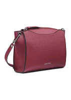 Garnet Crossbody