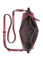 Garnet Crossbody