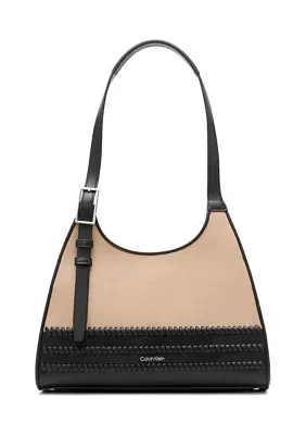 Quill Shoulder Bag