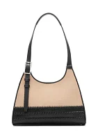 Quill Shoulder Bag