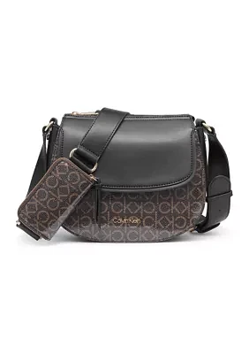 Bella Crossbody