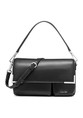 Mica Shoulder Bag