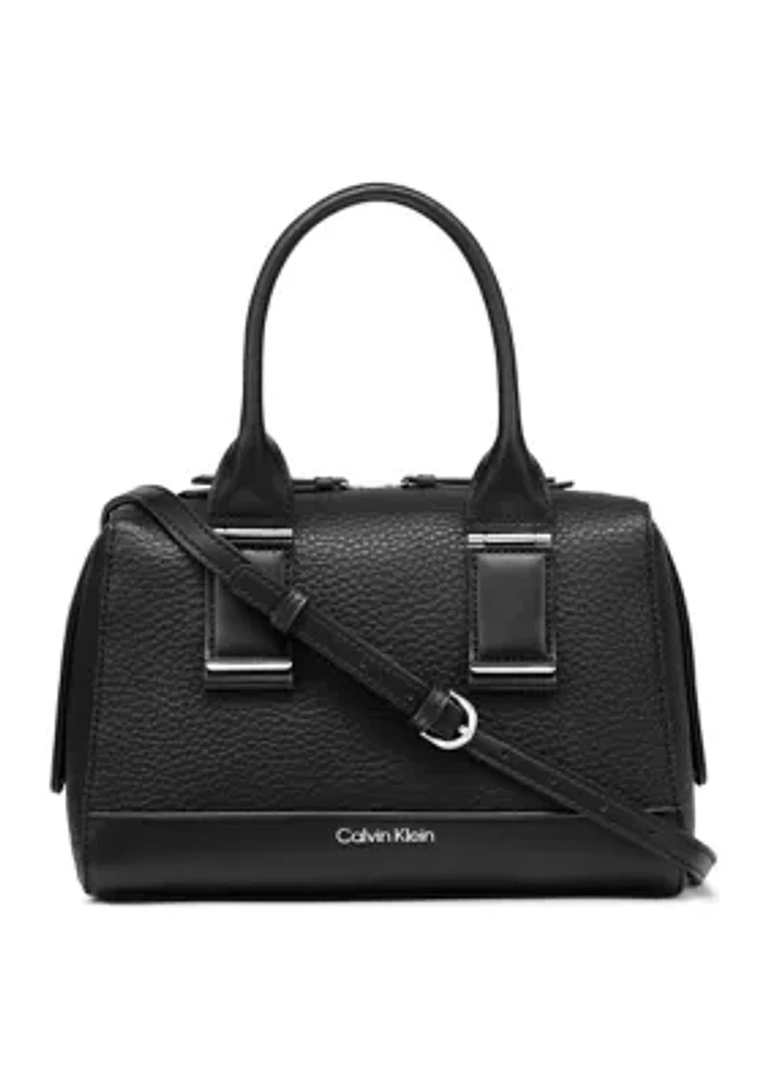 Jett Satchel