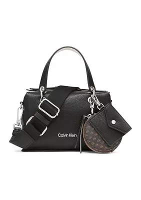 Cali Crossbody