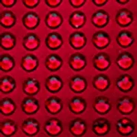 Rhinestones Clutch