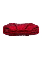 Rhinestones Clutch
