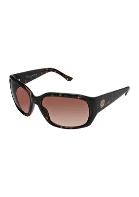 Tortoiseshell Sunglasses 