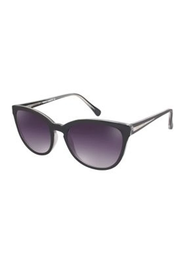 Cat Eye Sunglasses