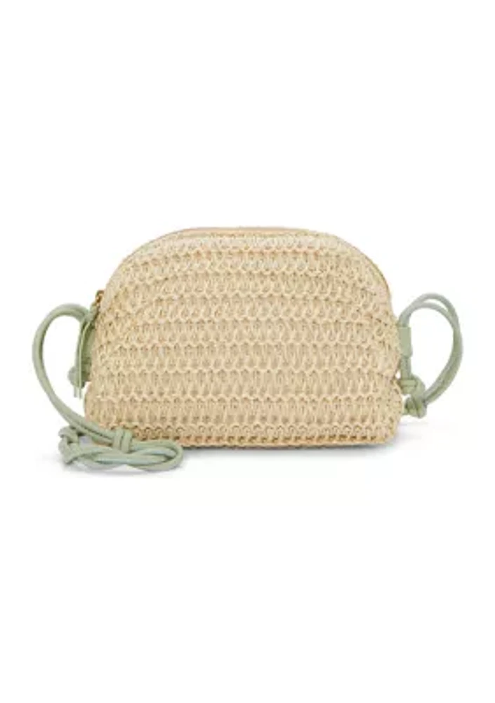 Emmie Crossbody