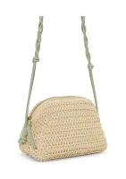 Emmie Crossbody