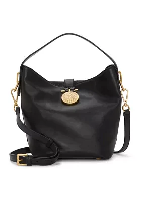 The Ezrah Crossbody