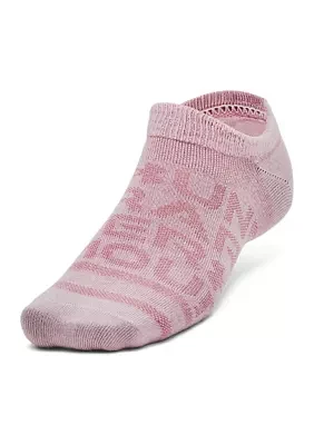 Unisex UA Essential 6-Pack No-Show Socks