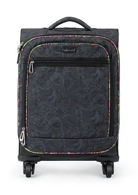 On The Go 21"Luggage Carryon