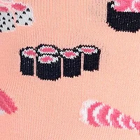 Sushi Socks - Single Pair