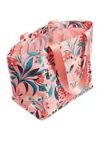 Vera Bradley Reactive Drawstring Family Tote